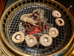 -300杯·和牛烧肉清酒专门店(廊里店)