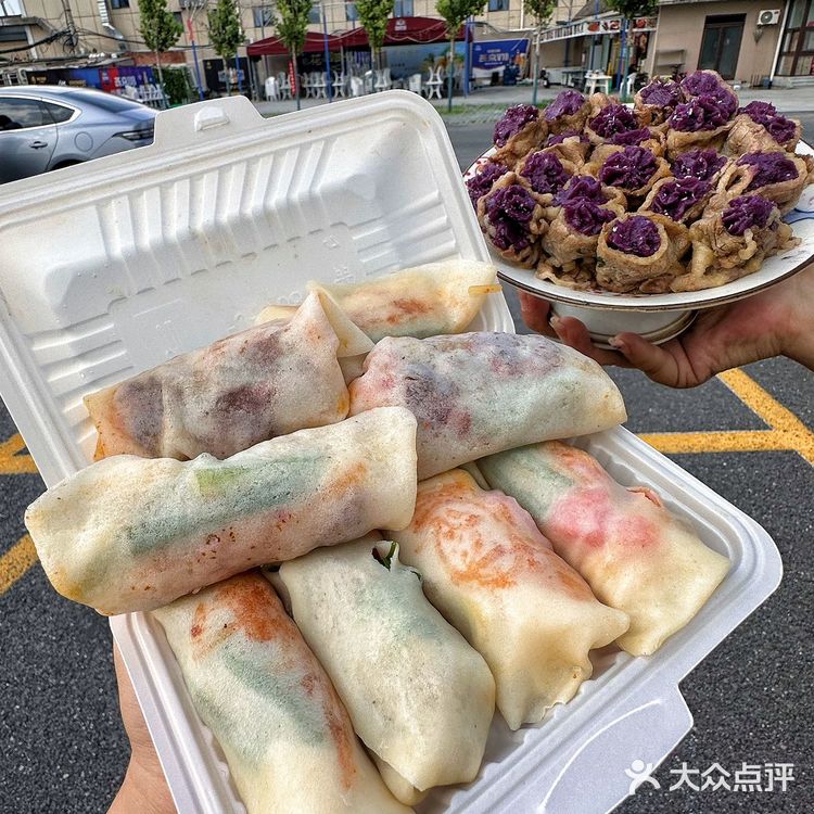 北京丰台！终于吃上了这口！！