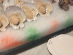 -川骄海鲜自助(亚运村店)