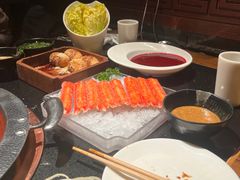 -宽巷子成都火锅(南站店)