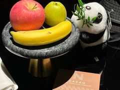 -成都尼依格罗酒店