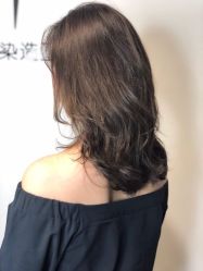-京都造型·烫发·染发