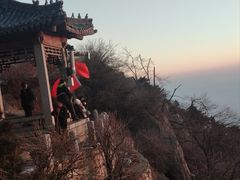 -华夏良子·足道SPA艾灸(龙潭路店)