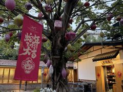 -老灶房-四川土菜(铁牛广场店)