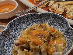 -小厨师·二十年沈家门小海鲜(百井坊巷店)