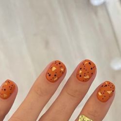 -斯馨·健康美甲美睫