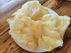 -阿葉农家饭店
