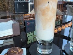 -瑞吉酒店·The Drawing Room闲逸廊·云端下午茶·夜奢Whiskey