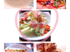 -PIZZA BIANCA(万象城店)