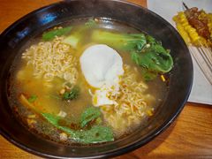 -京狮炙燥·精酿烧烤(首经贸店)