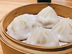 无锡小笼包-穆桂英美食(城中店)