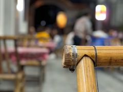 大堂-黎记大排档(慈云路店)