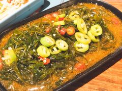 -八月美食小馆(银泰城总店)