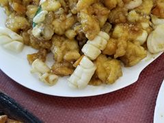 鸿运八珍豆腐-桃子餐厅·天津菜(红星路直营店)