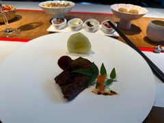 -鲤院·新中式美学·庭院餐厅(夫子庙店)