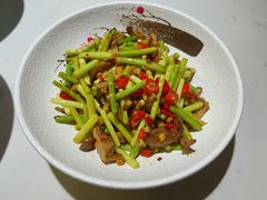 -慕湘精致湖南菜(水贝店)