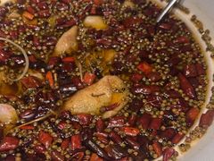 -上和臻品中国菜(花园街店)