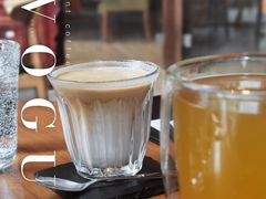 -G+KITCHEN(龙湖狮山天街店)