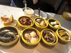 -东方早茶 海鲜•青岛菜(国信体育中心店)