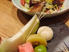 -京旬海鲜放题·铁板烧自助餐厅