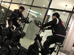 -Another Key健身(紫金店)