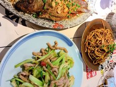 -酒阳蒸经小酒馆(解放碑店)