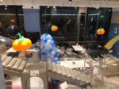 -KIDults童伴儿亲子餐厅(达美中心广场店)