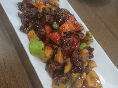 -六和孝顺素食餐厅(西湖道店)