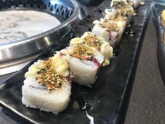 -好旺角齐市鲜切牛自助烤肉(农林五道街总店)