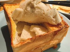 -蜜桃餐厅·伴山(湖滨商业街店)