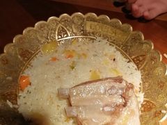 -楼兰新疆主题餐厅(苏州中心店)