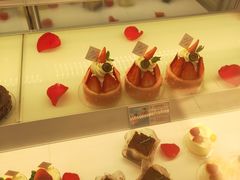 -好利来(四惠店)