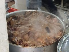 -老火车站牛肉粉