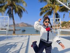 -那琴半岛地质海洋公园