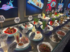 -鸽子侯·家宴·平价海鲜(绿地店)