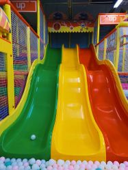 -嘟嘟乐儿童乐园(卜蜂莲花店)