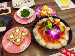 -三禾寿司(石龙店)