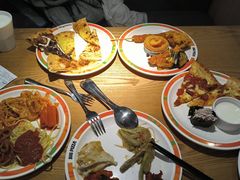 -比格比萨自助(南京万达茂店)