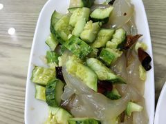 -聚德福海鲜家常菜(刘庄店)