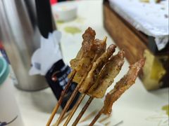 -聚味瞿记·龙虾堂(树木岭店)