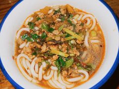 -蜗牛小馆醉乡民谣云南菜(惠新西里店)