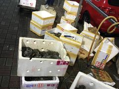 -桥底辣蟹(谢斐道店)