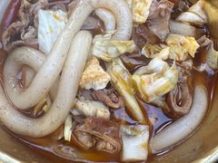 -正宁路小吃夜市