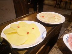 土豆-小龙坎火锅(春熙太古里店)