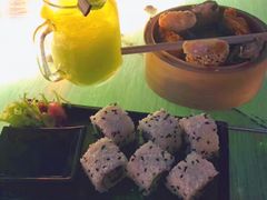 -Rock Bar Bali(Bali)