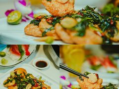 -香香海南菜餐厅