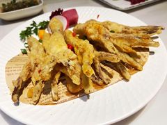 -围炉夜话·潮汕卤水火锅(榕江店)