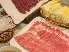 -东来顺饭庄(王府井步行街店)