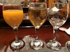-青岛海天世园酒店-海澜阁中餐厅