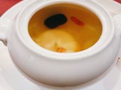 -十八棵（老龙井）御茶园(老龙井店)